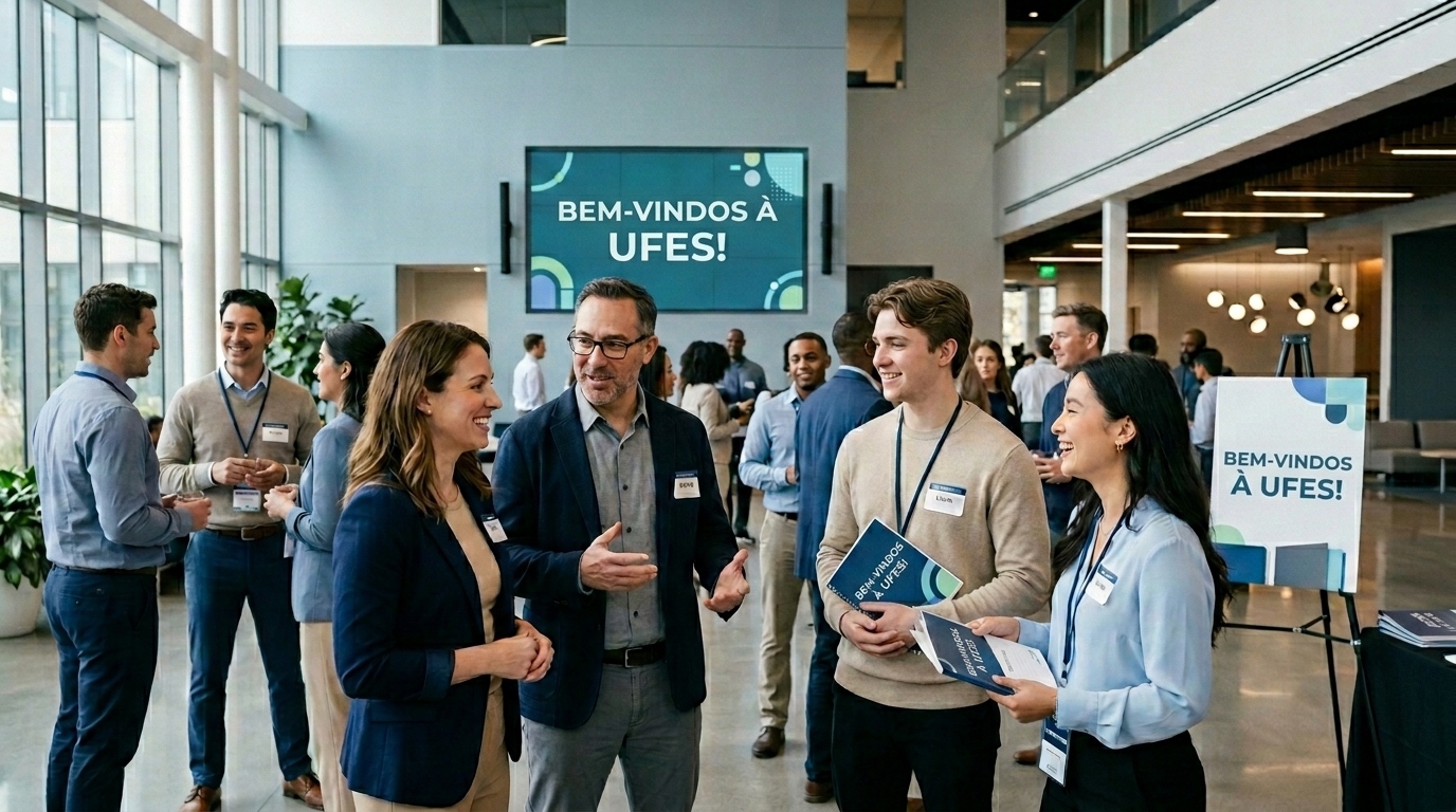 Ambientação dos Novos Servidores – Turma 1/2026