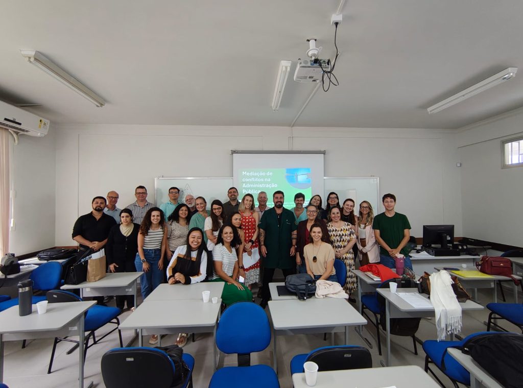 Ações de desenvolvimento internas 2025