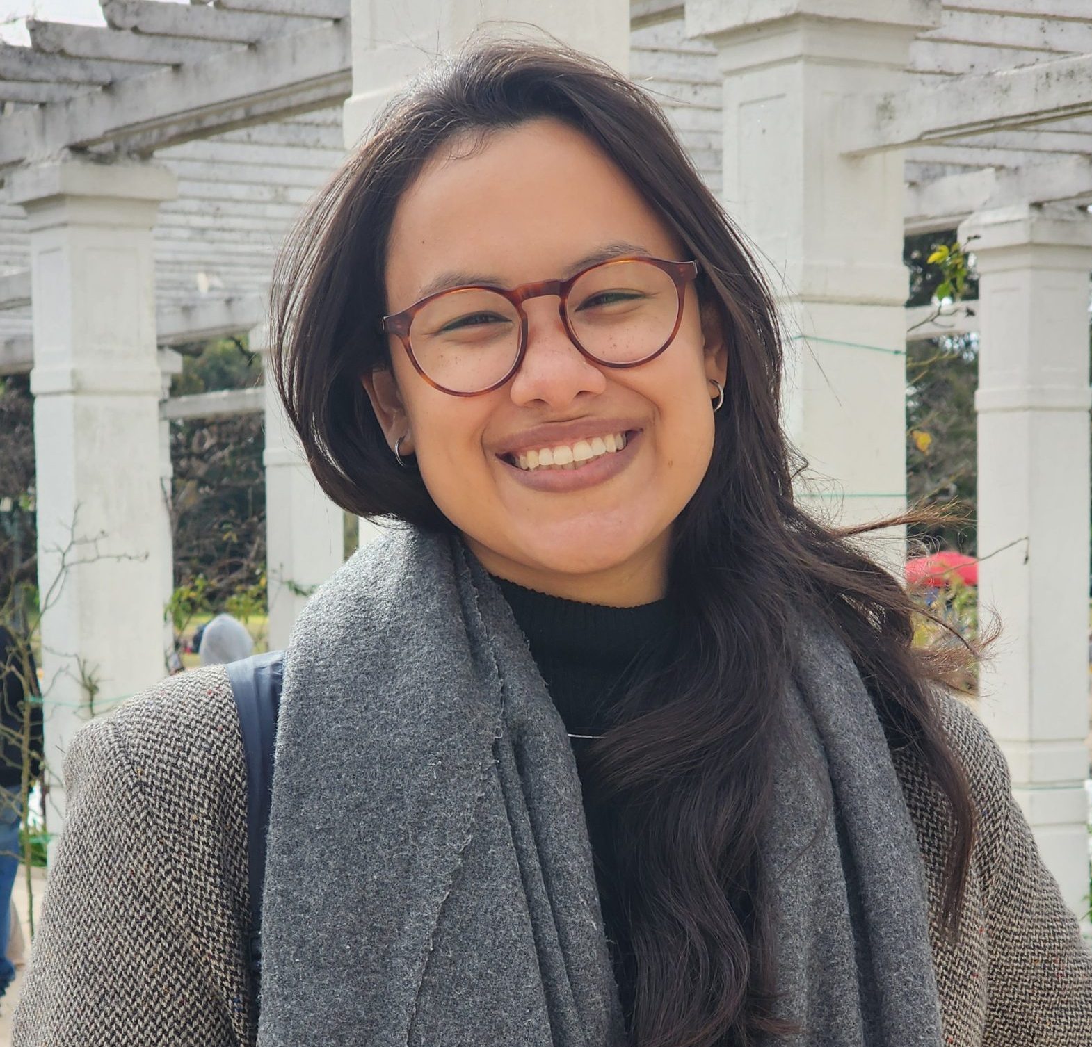 Ana Beatriz Fonseca dos Santos