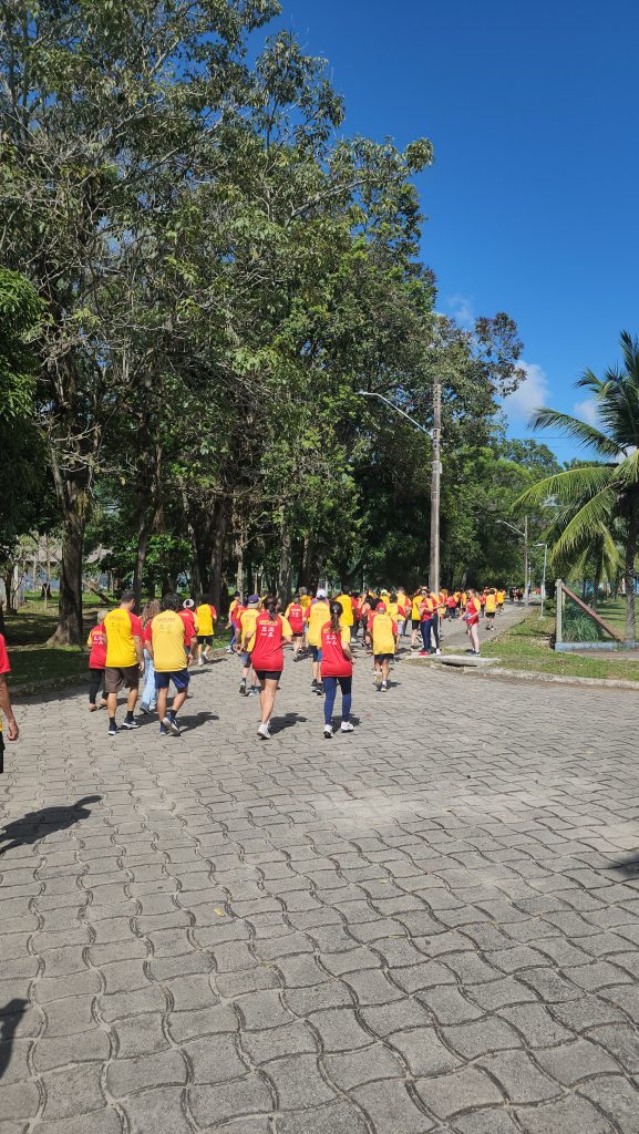 Semana do Servidor 2025