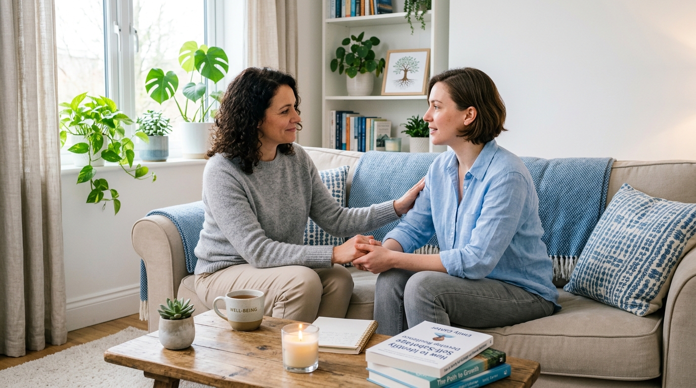 Como Identificar a Autossabotagem e Desenvolver Resiliência