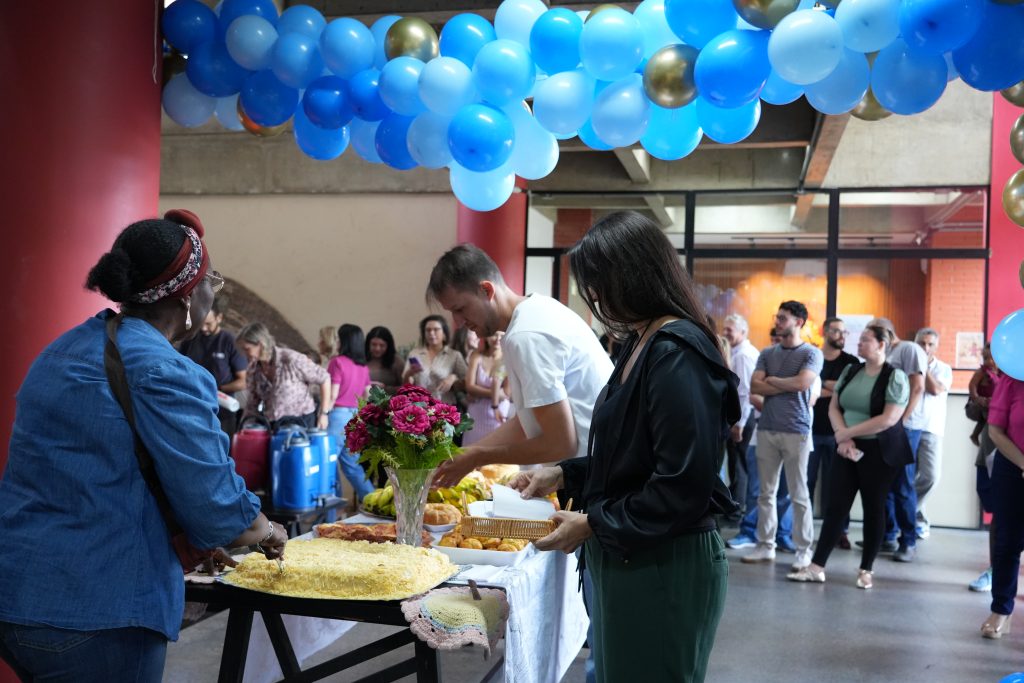 Semana do Servidor 2025