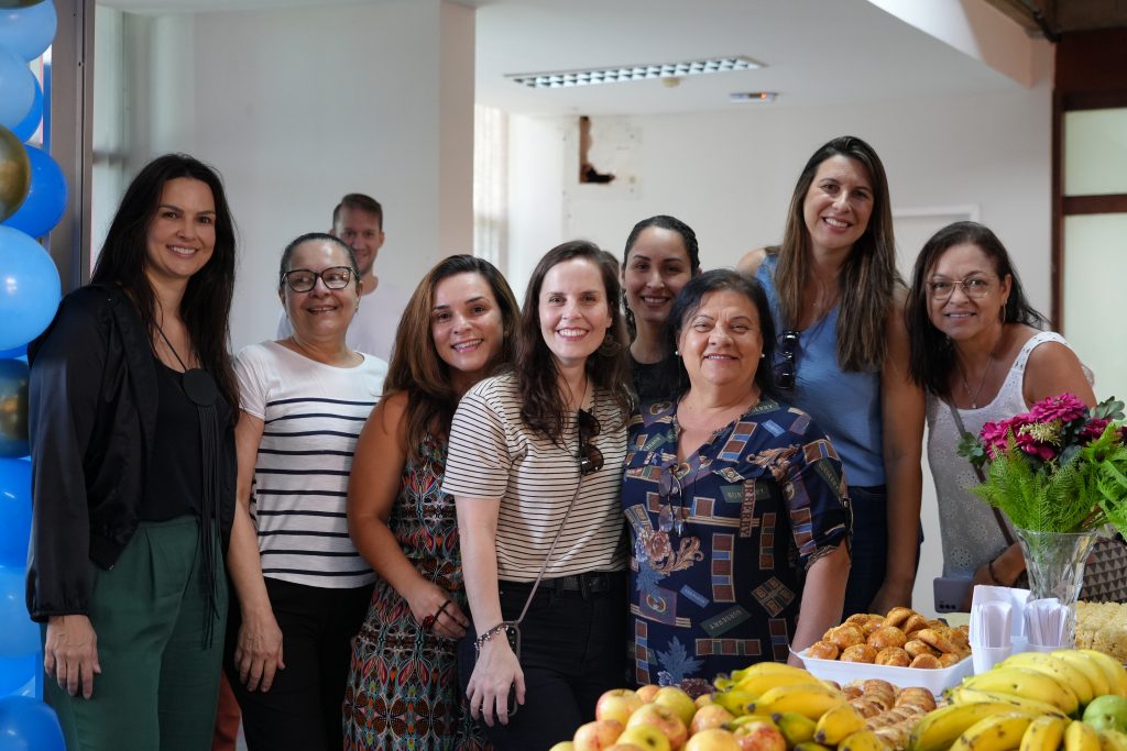 Semana do Servidor 2025