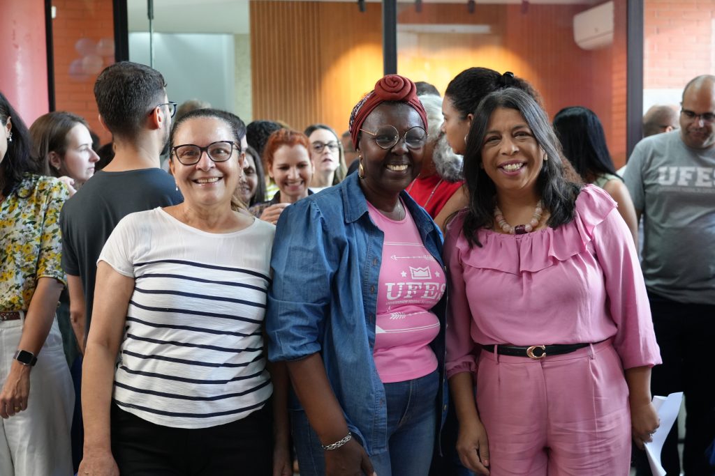 Semana do Servidor 2025