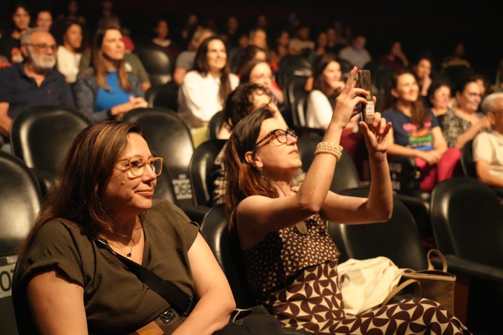 Semana do Servidor 2025