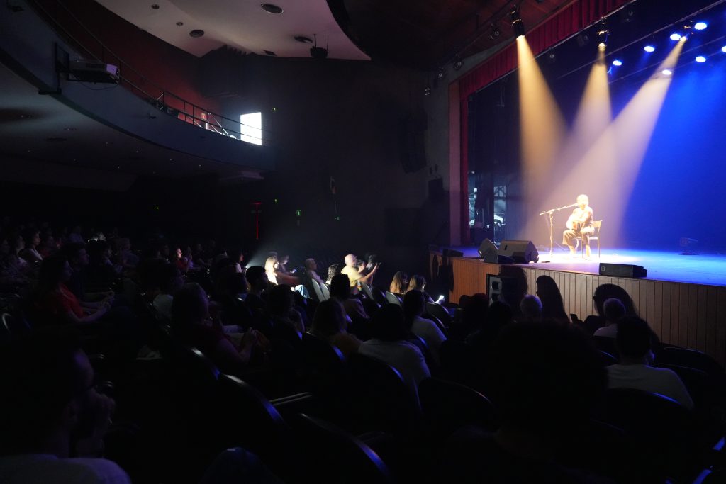 Semana do Servidor 2025