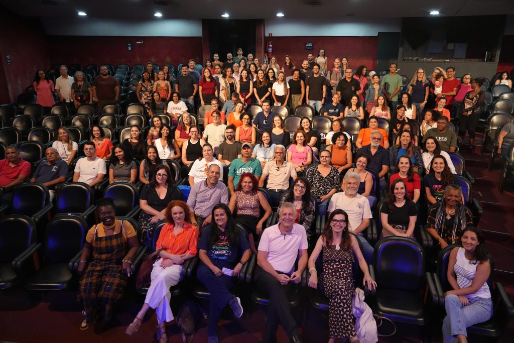 Semana do Servidor 2025