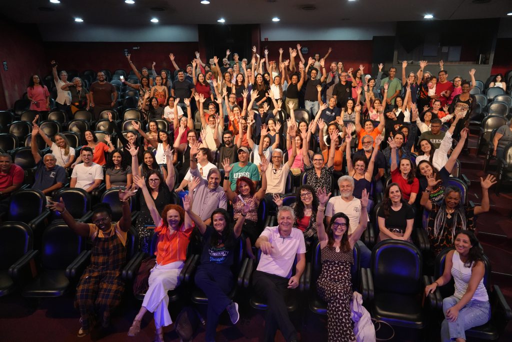 Semana do Servidor 2025