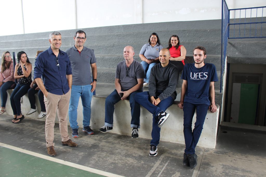 Semana do Servidor 2025