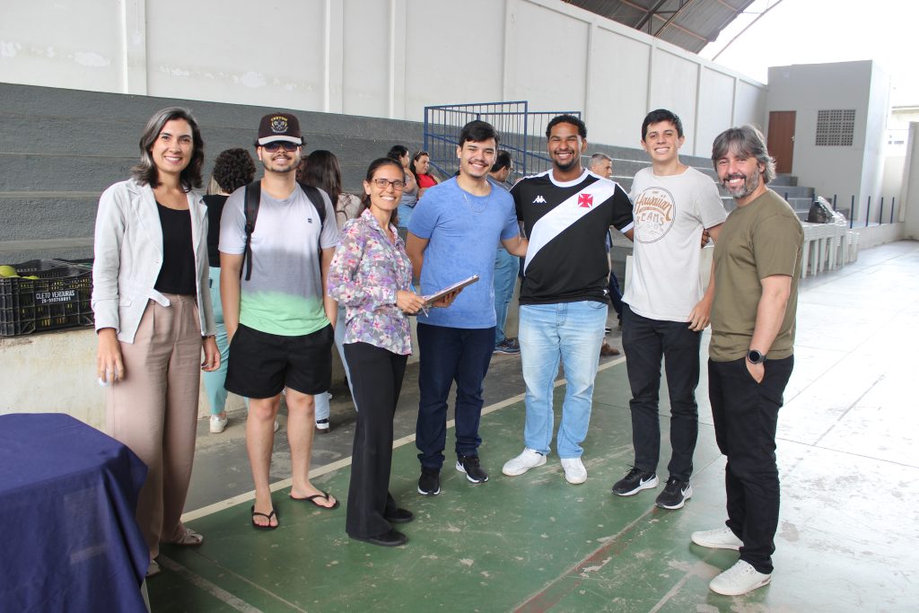 Semana do Servidor 2025