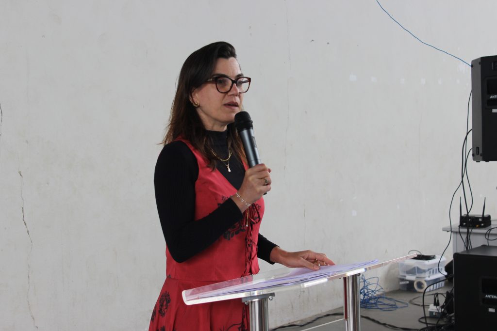 Semana do Servidor 2025