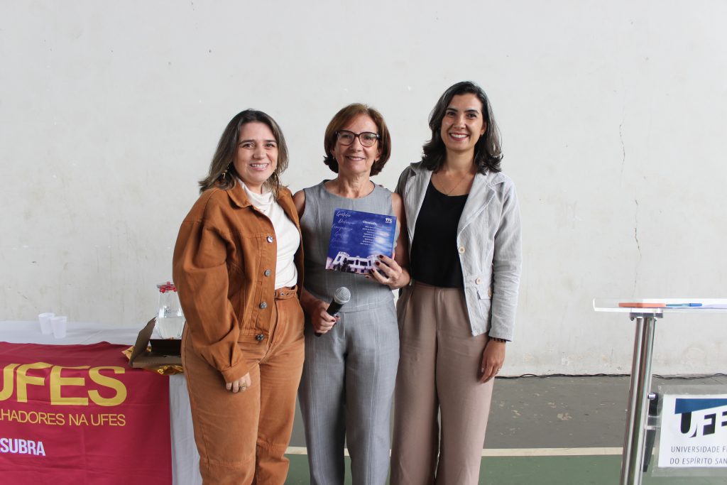 Semana do Servidor 2025