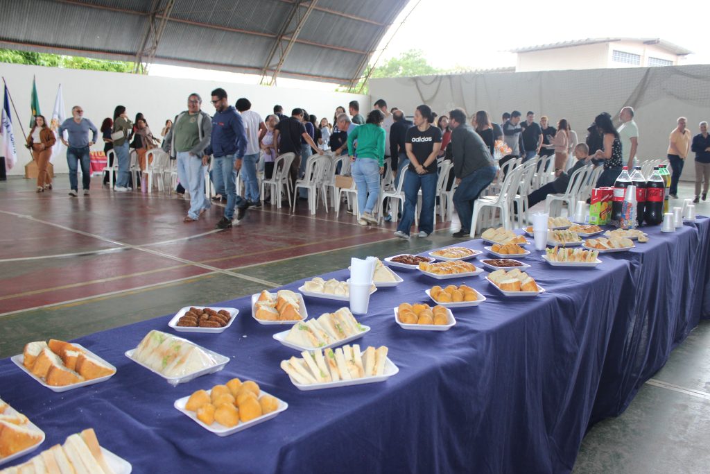 Semana do Servidor 2025