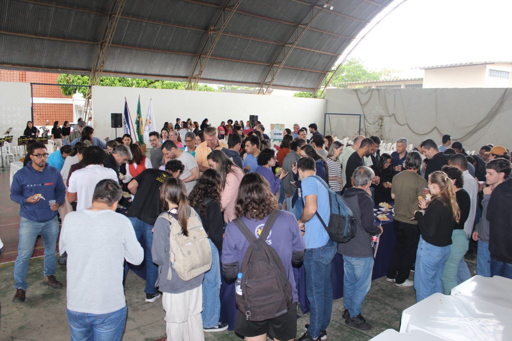 Semana do Servidor 2025