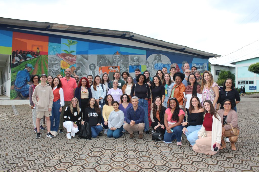 Semana do Servidor 2025