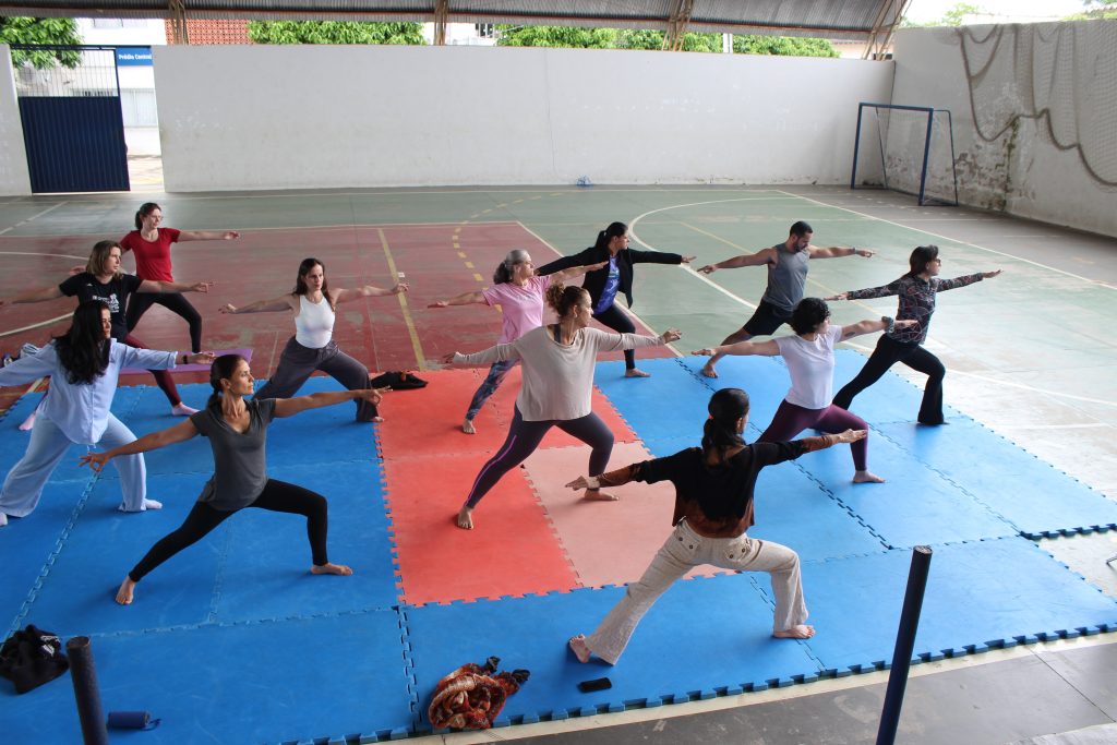 Semana do Servidor 2025