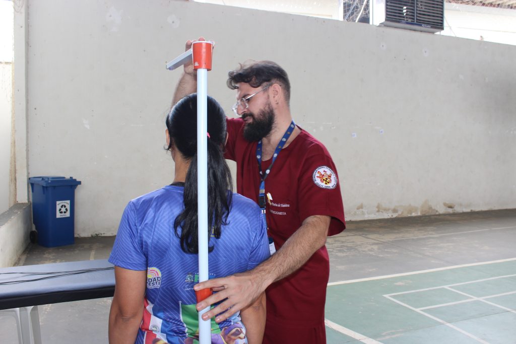 Semana do Servidor 2025