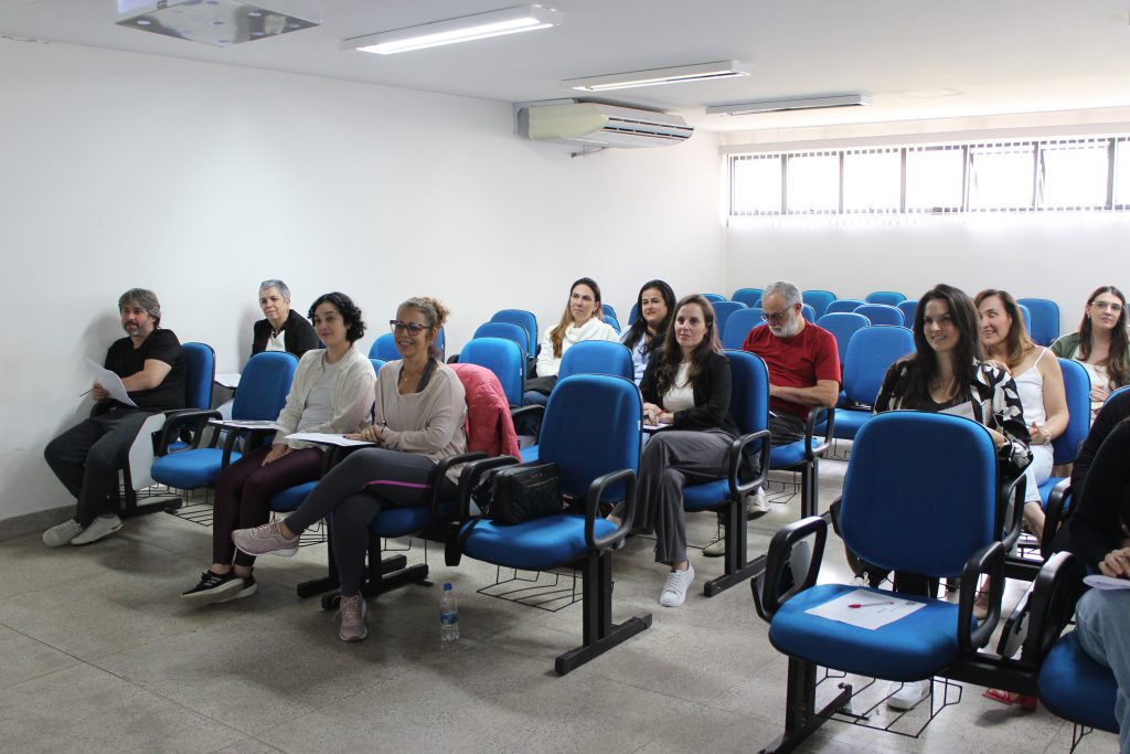 Semana do Servidor 2025