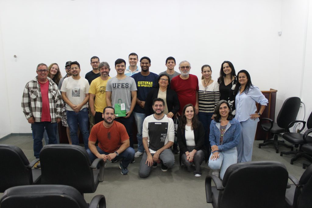 Semana do Servidor 2025