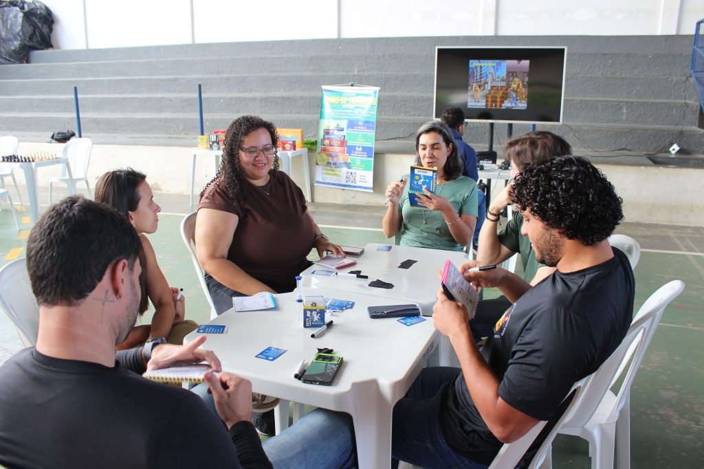 Semana do Servidor 2025