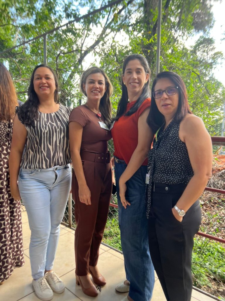 Semana do Servidor 2025