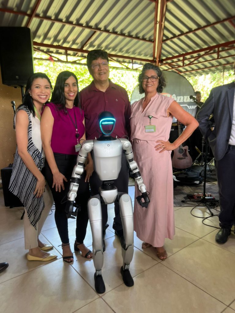 Semana do Servidor 2025