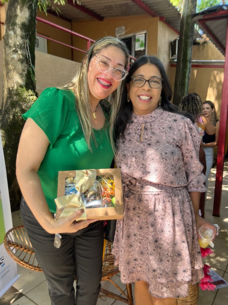 Semana do Servidor 2025