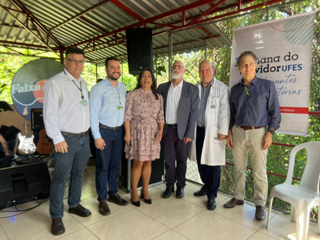 Semana do Servidor 2025