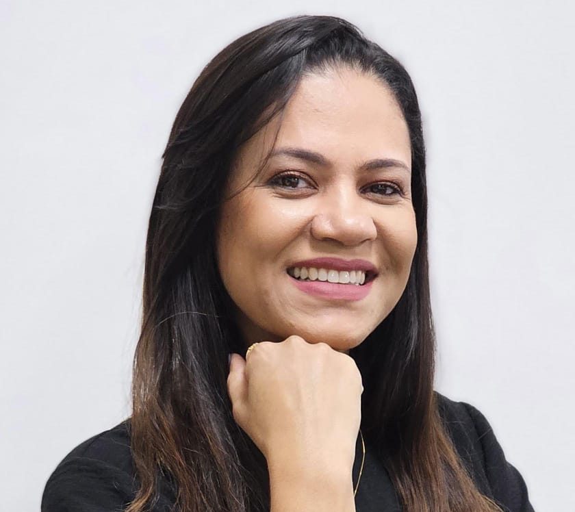 Kalline Pereira Aroeira