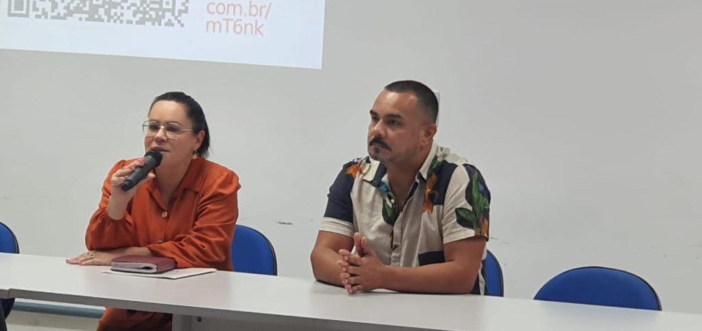 Formações para docentes – Prograd 2025