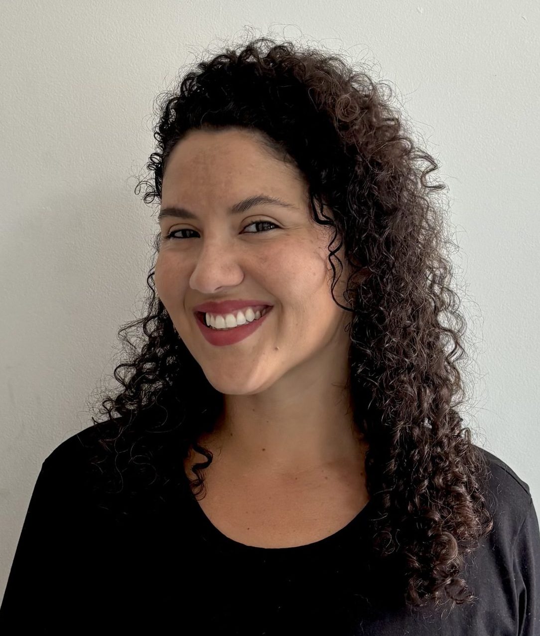 Mariana Simoes de Rezende