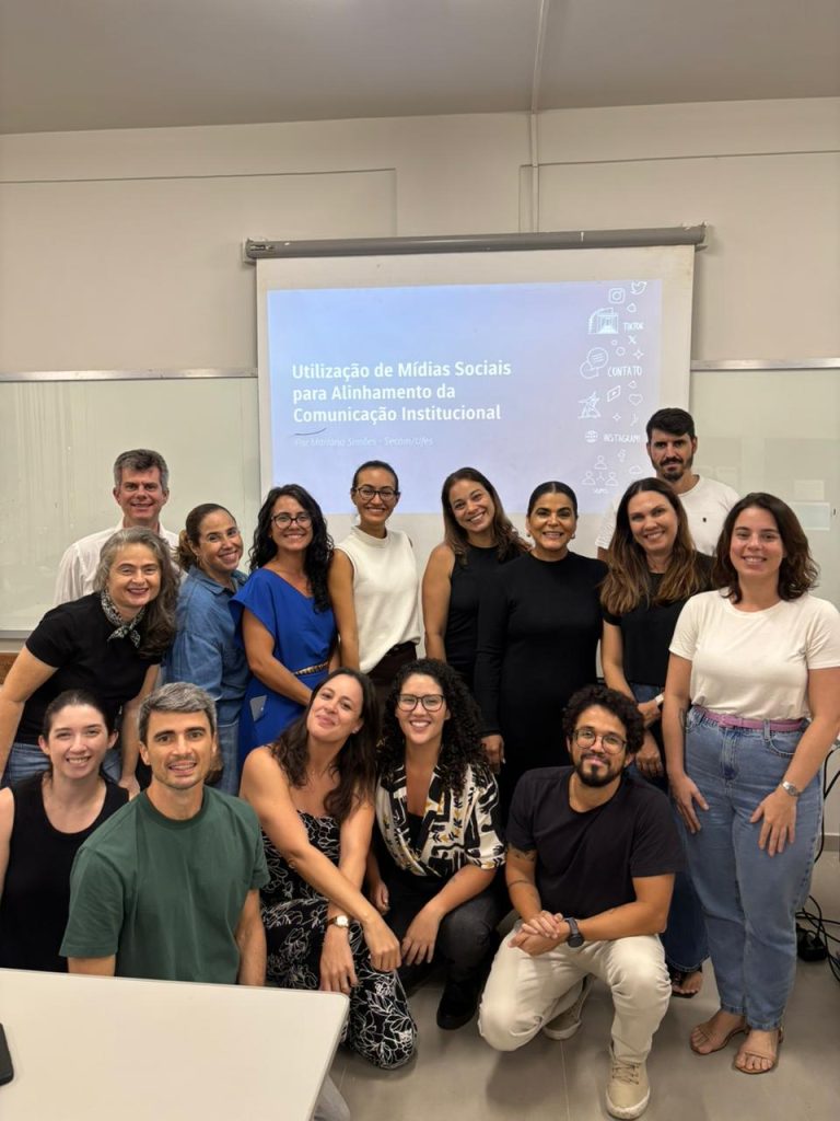 Ações de desenvolvimento – 2026