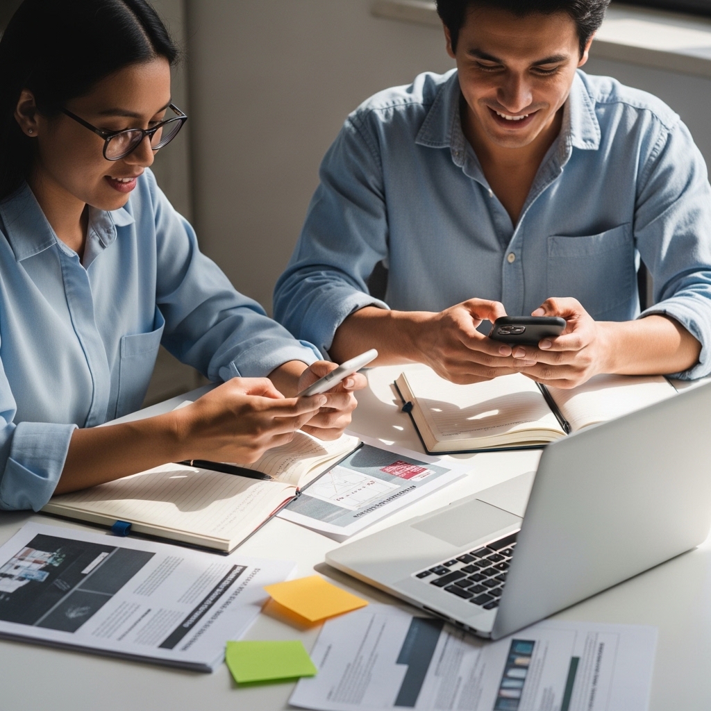 Utilização das mídias sociais para alinhamento da comunicação institucional