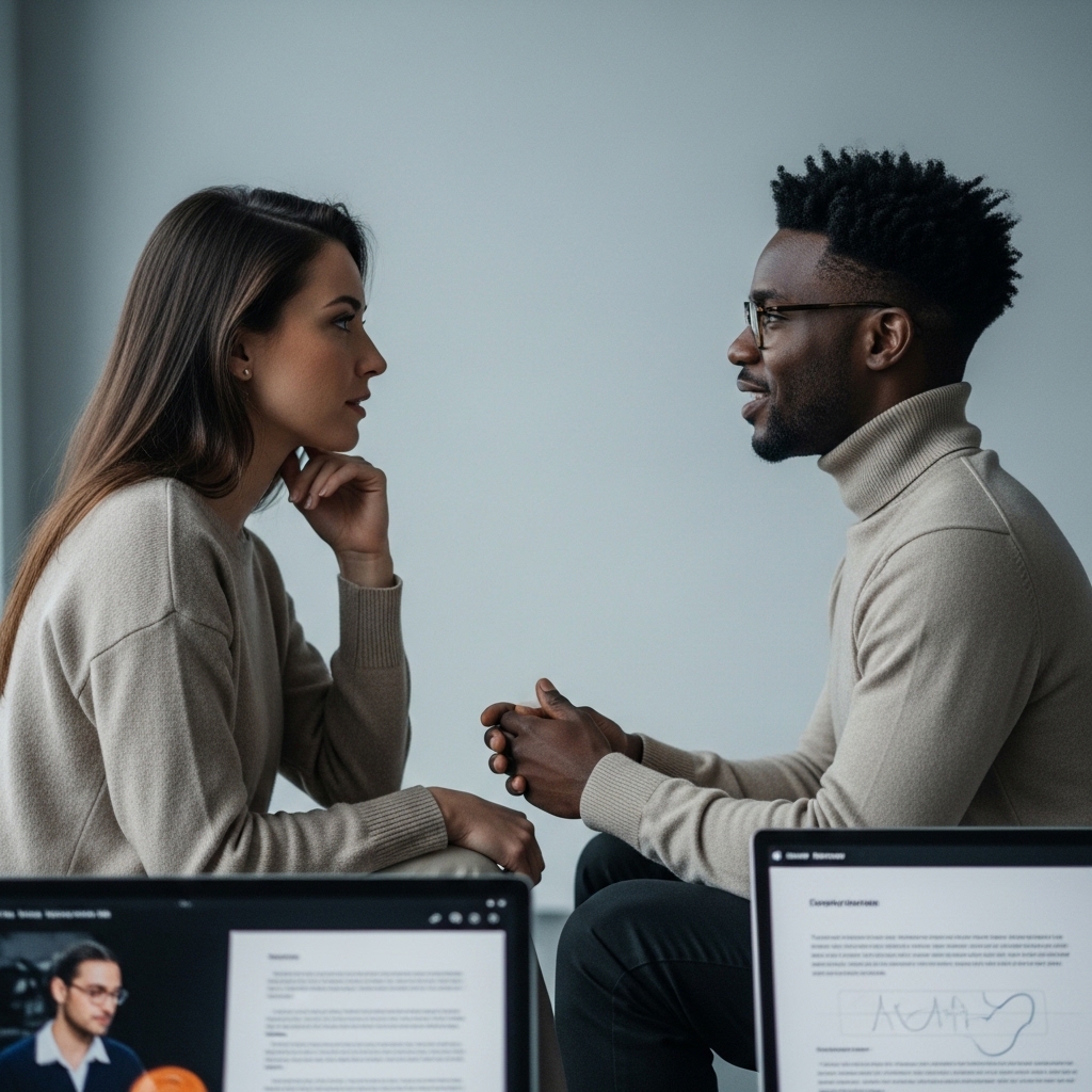 Comunicação consciente: uso da abordagem CNV nas relações interpessoais
